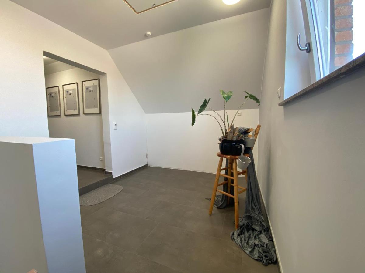 Apartment Meine מראה חיצוני תמונה