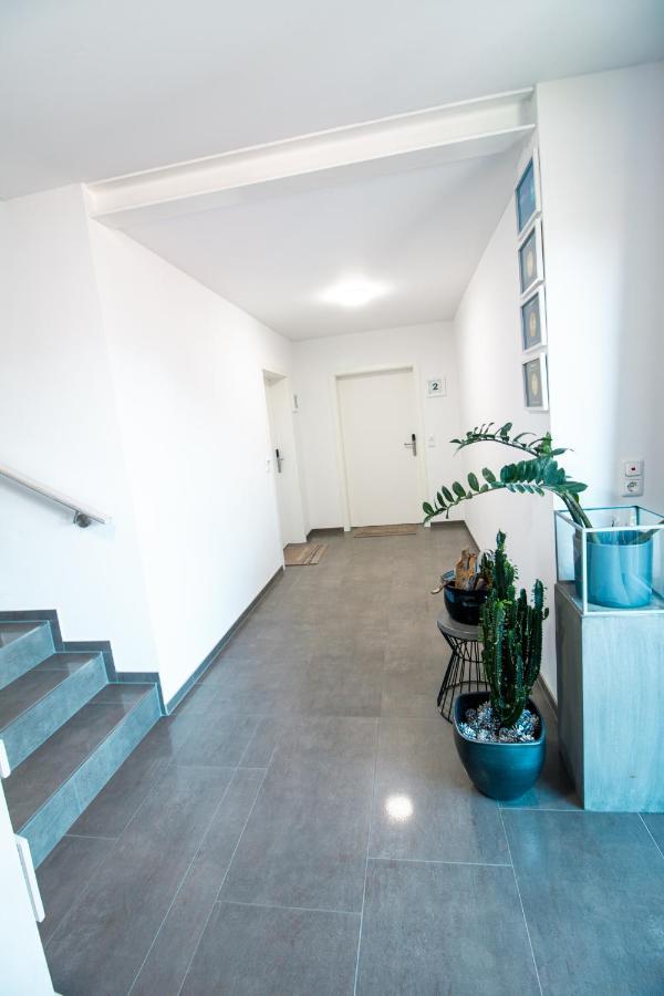Apartment Meine מראה חיצוני תמונה