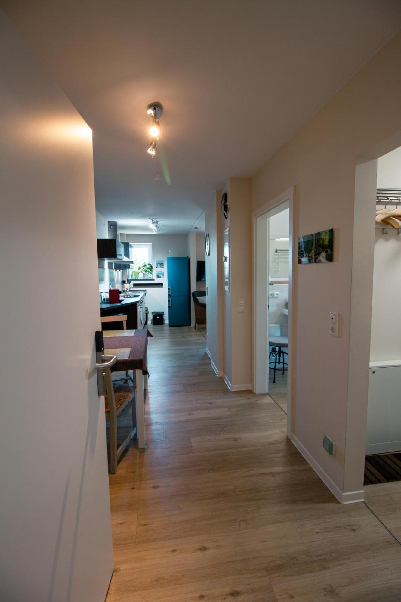 Apartment Meine חדר תמונה