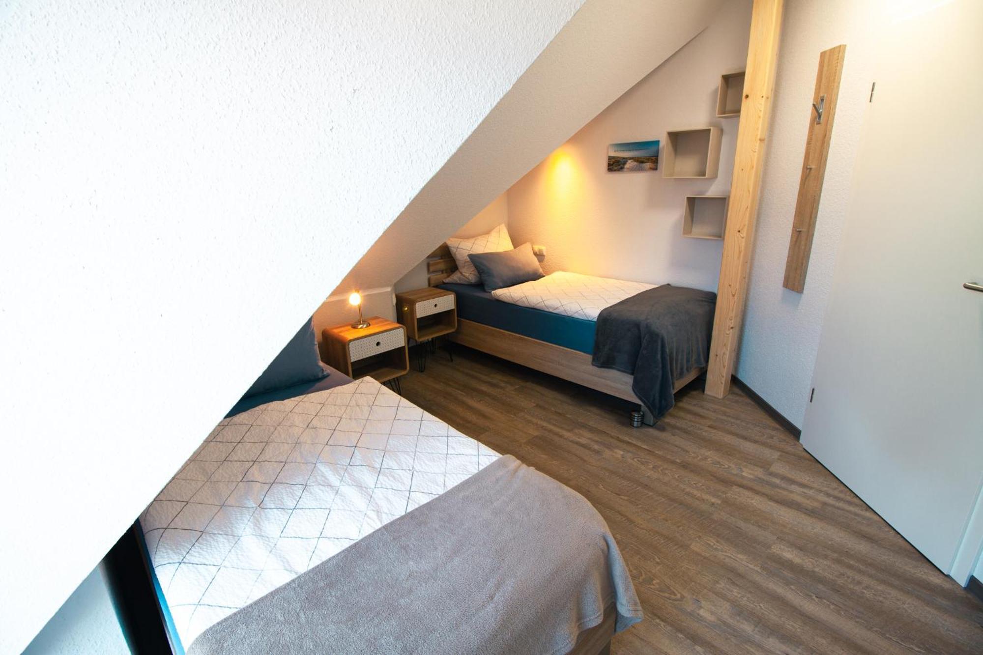 Apartment Meine חדר תמונה