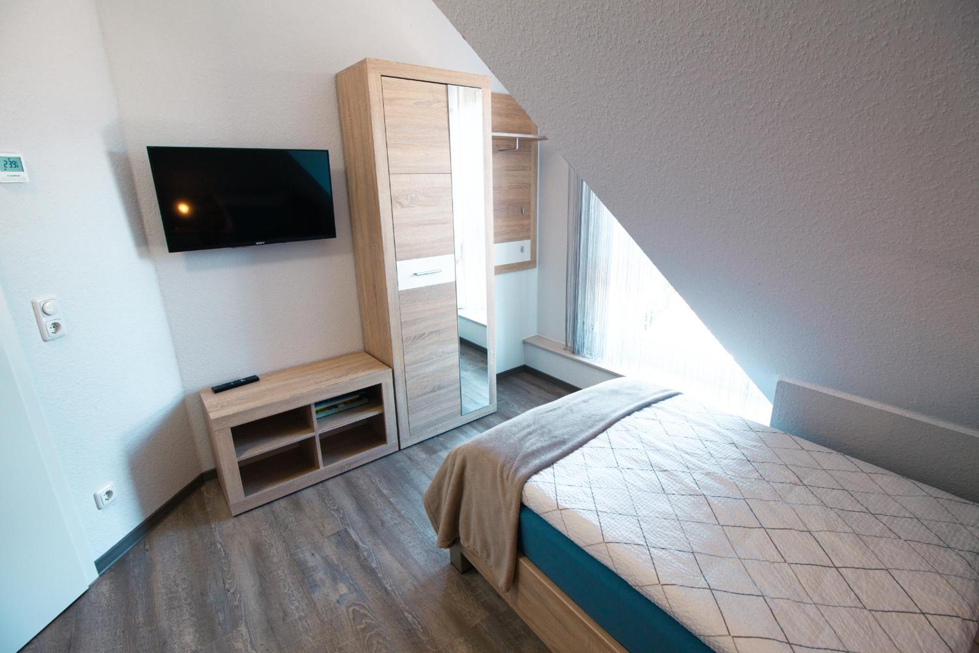 Apartment Meine חדר תמונה