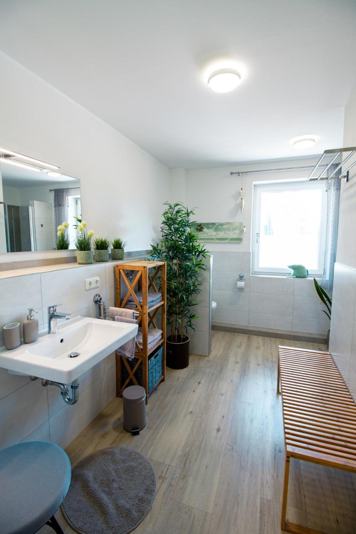 Apartment Meine חדר תמונה