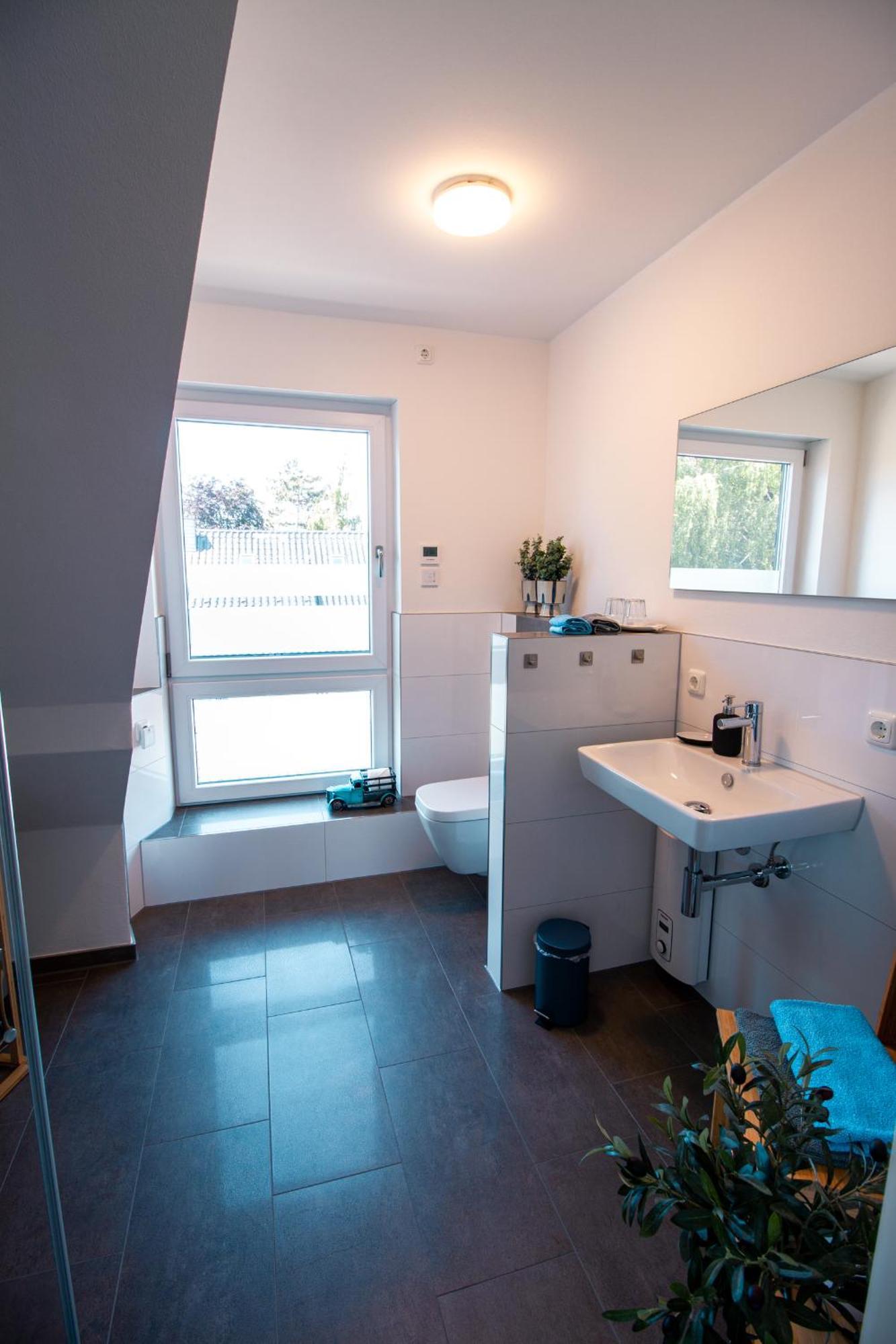 Apartment Meine חדר תמונה
