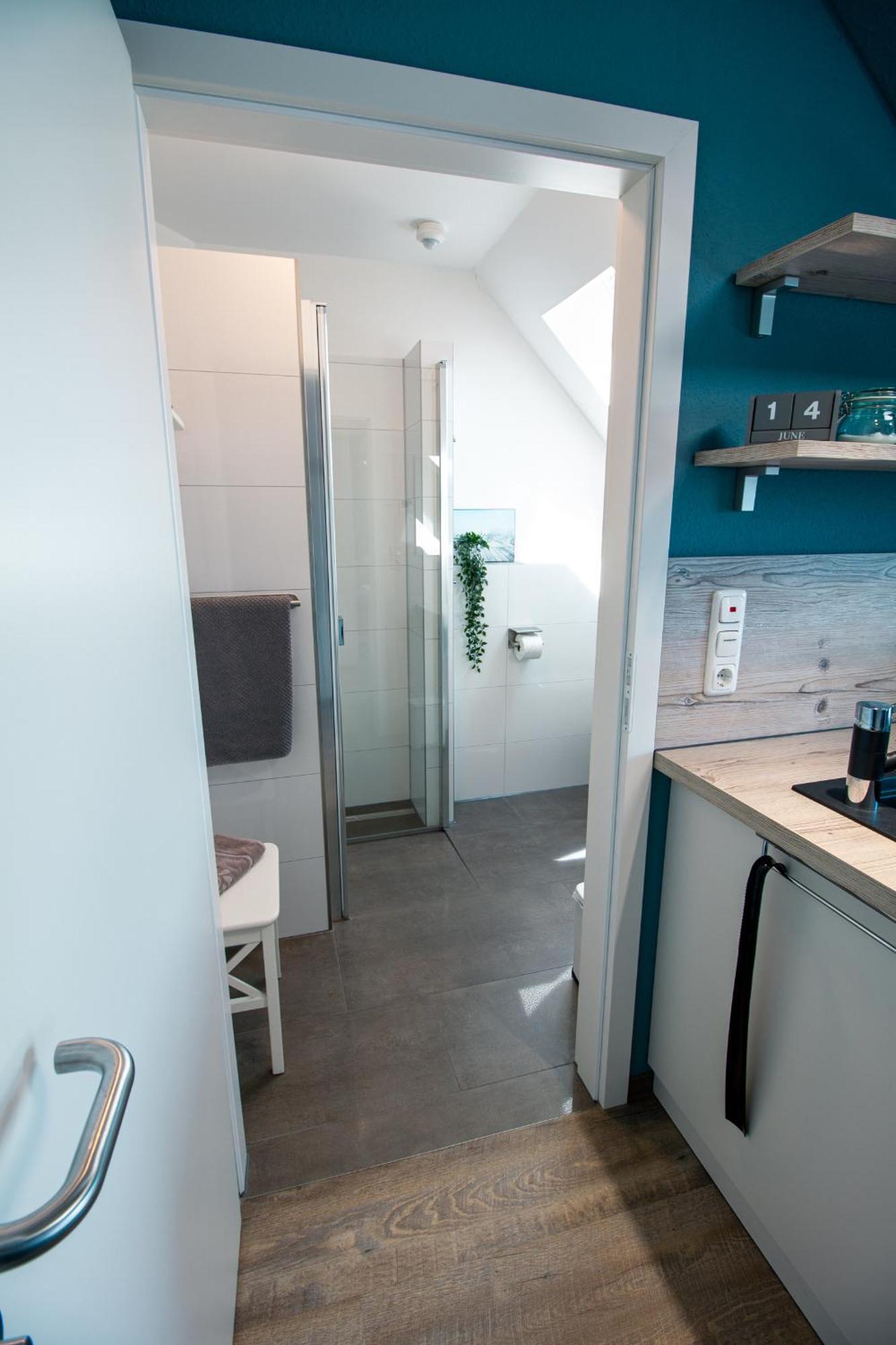 Apartment Meine חדר תמונה