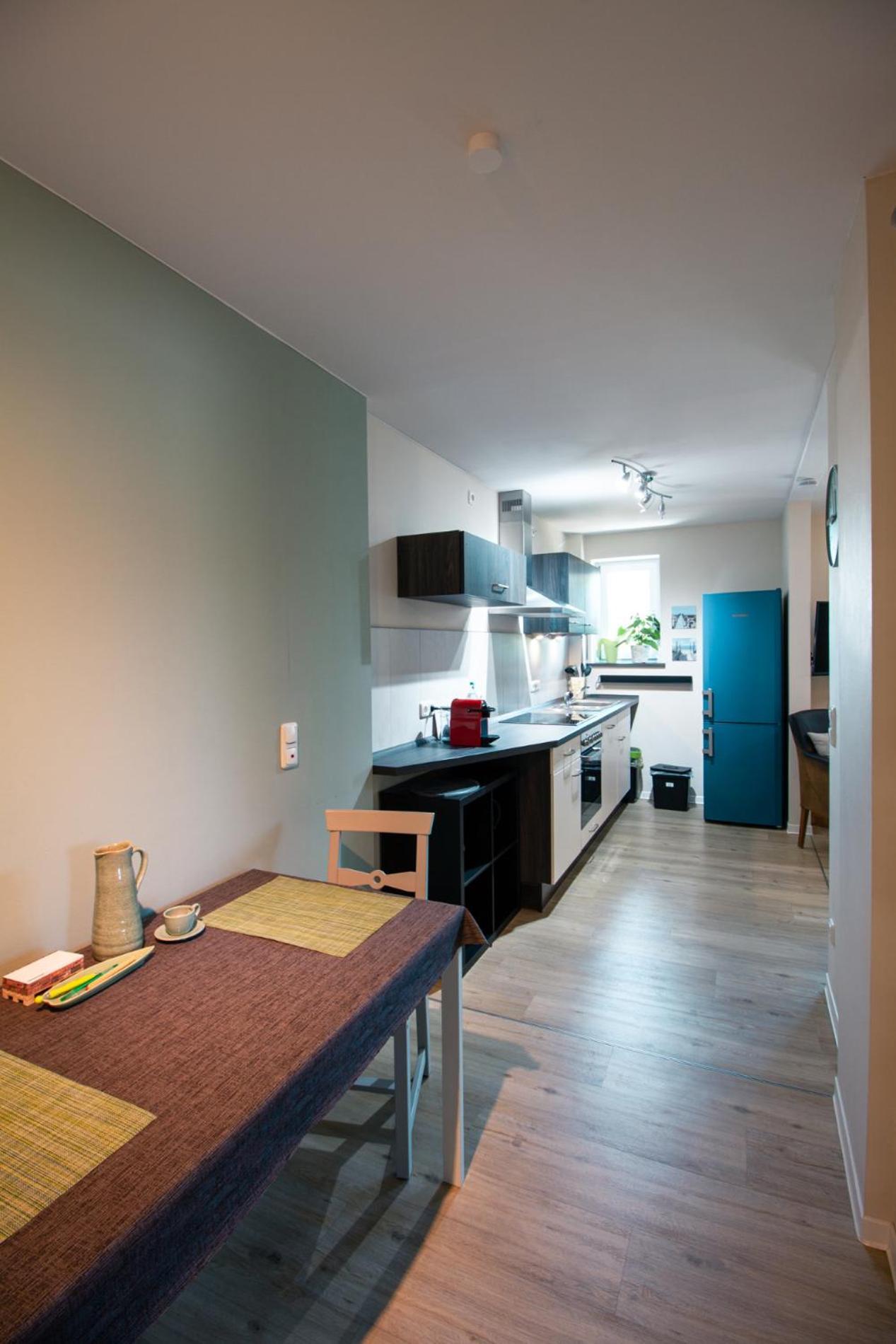 Apartment Meine חדר תמונה